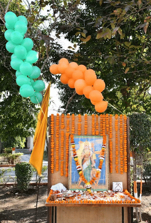 VNS Group of Institutions, Faculty of Pharmacy Bhopal Campus & Events photo 18